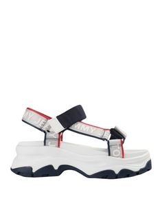 Сандалии Tommy Jeans