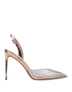 Туфли Steve Madden