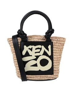 Сумка через плечо Kenzo
