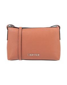 Сумка через плечо Calvin Klein