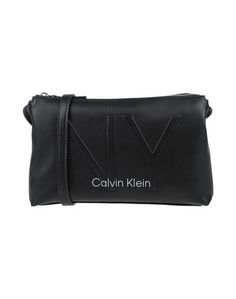 Сумка через плечо Calvin Klein