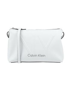 Сумка через плечо Calvin Klein