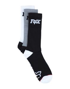 Короткие носки FOX Racing