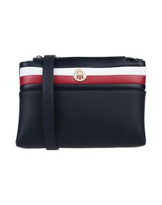 Сумка через плечо Tommy Hilfiger