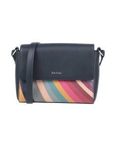 Сумка через плечо Paul Smith