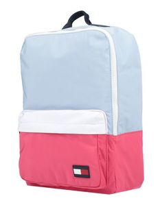 Рюкзаки и сумки на пояс Tommy Hilfiger