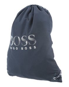 Рюкзаки и сумки на пояс Hugo Boss