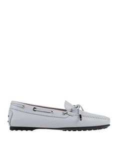 Мокасины Tod`S