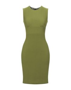 Короткое платье Dsquared2