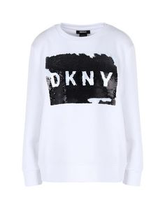 Толстовка Dkny