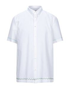 Pубашка Msgm