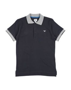 Поло Armani Junior