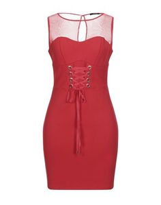 Короткое платье Guess