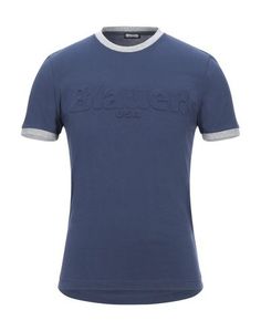 Футболка Blauer