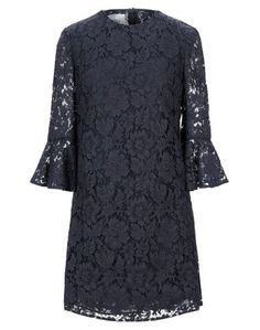 Короткое платье Valentino