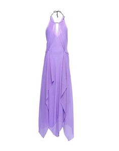 Платье длиной 3/4 Roland Mouret