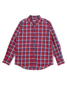 Pубашка SUN 68