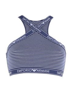 Бюстгальтер Emporio Armani