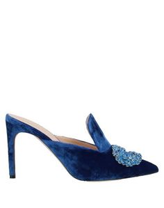 Мюлес и сабо Giannico