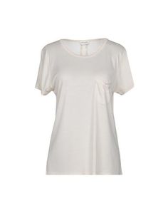 Футболка Saint Laurent
