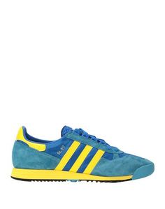 Низкие кеды и кроссовки Adidas Originals