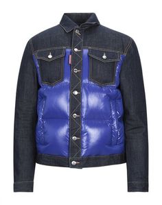 Пуховик Dsquared2