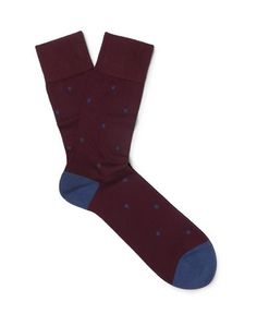 Короткие носки Falke