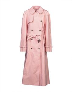 Легкое пальто Maison Margiela