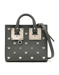 Сумка на руку Sophie Hulme