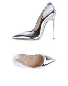 Туфли Casadei