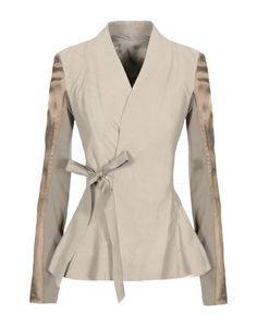 Легкое пальто Rick Owens