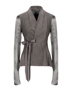 Легкое пальто Rick Owens