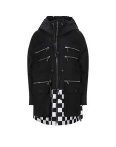 Легкое пальто Dsquared2