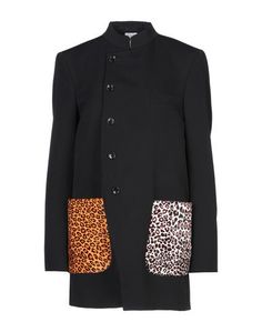Пальто Comme DES GarÇons