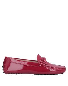 Мокасины Tod`S