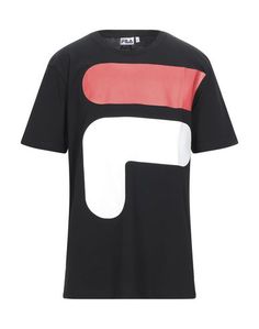 Футболка Fila