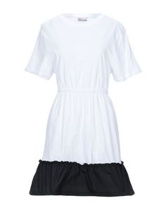 Короткое платье RED Valentino