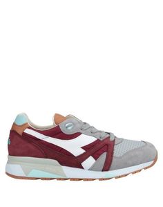 Низкие кеды и кроссовки Diadora Heritage