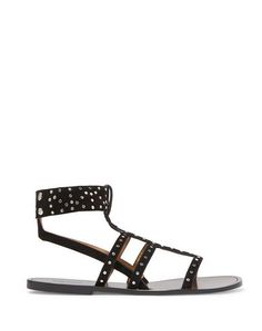 Сандалии Isabel Marant