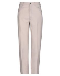 Повседневные брюки Lanvin