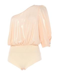 Топ без рукавов Elisabetta Franchi