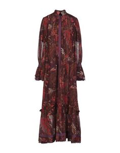 Длинное платье Etro