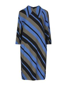 Короткое платье Marni
