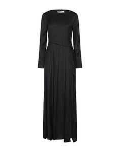 Длинное платье Cedric Charlier
