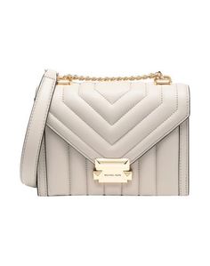 Сумка через плечо Michael Michael Kors