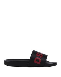 Сандалии Dsquared2