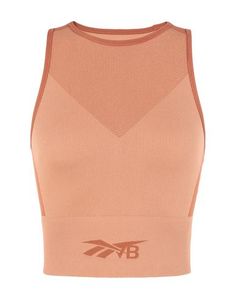 Топ без рукавов Reebok x Victoria Beckham