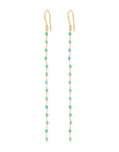 Серьги Gimaguas