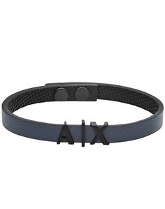 Браслет Armani Exchange