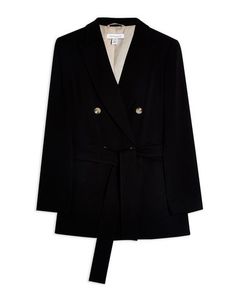 Пиджак Topshop